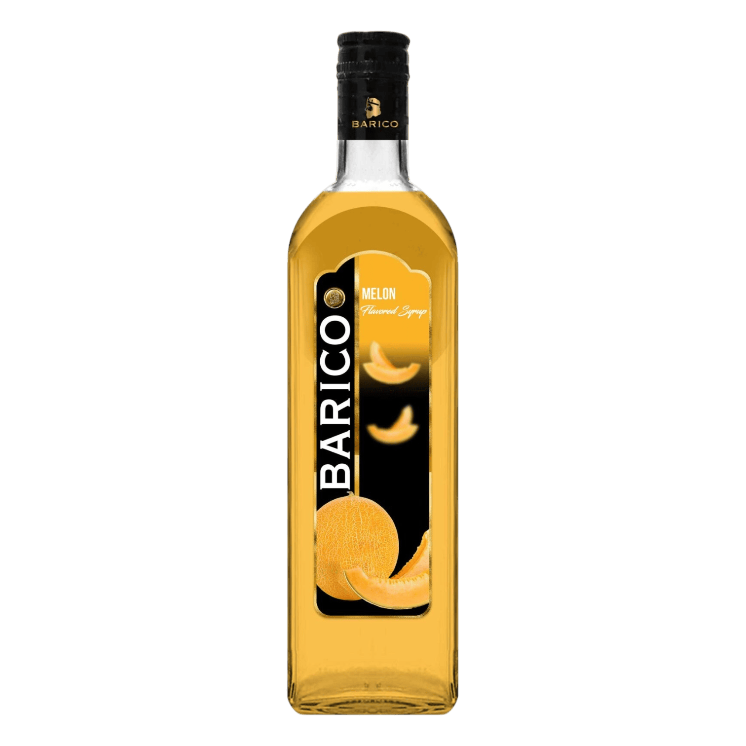 BARICO Flavoured Syrup Melon 1 litre bottle