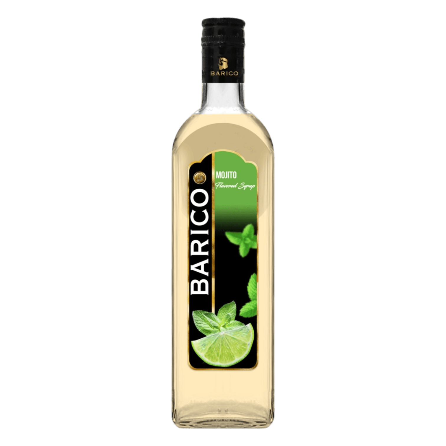 BARICO Flavoured Syrup Mojito 1 litre bottle