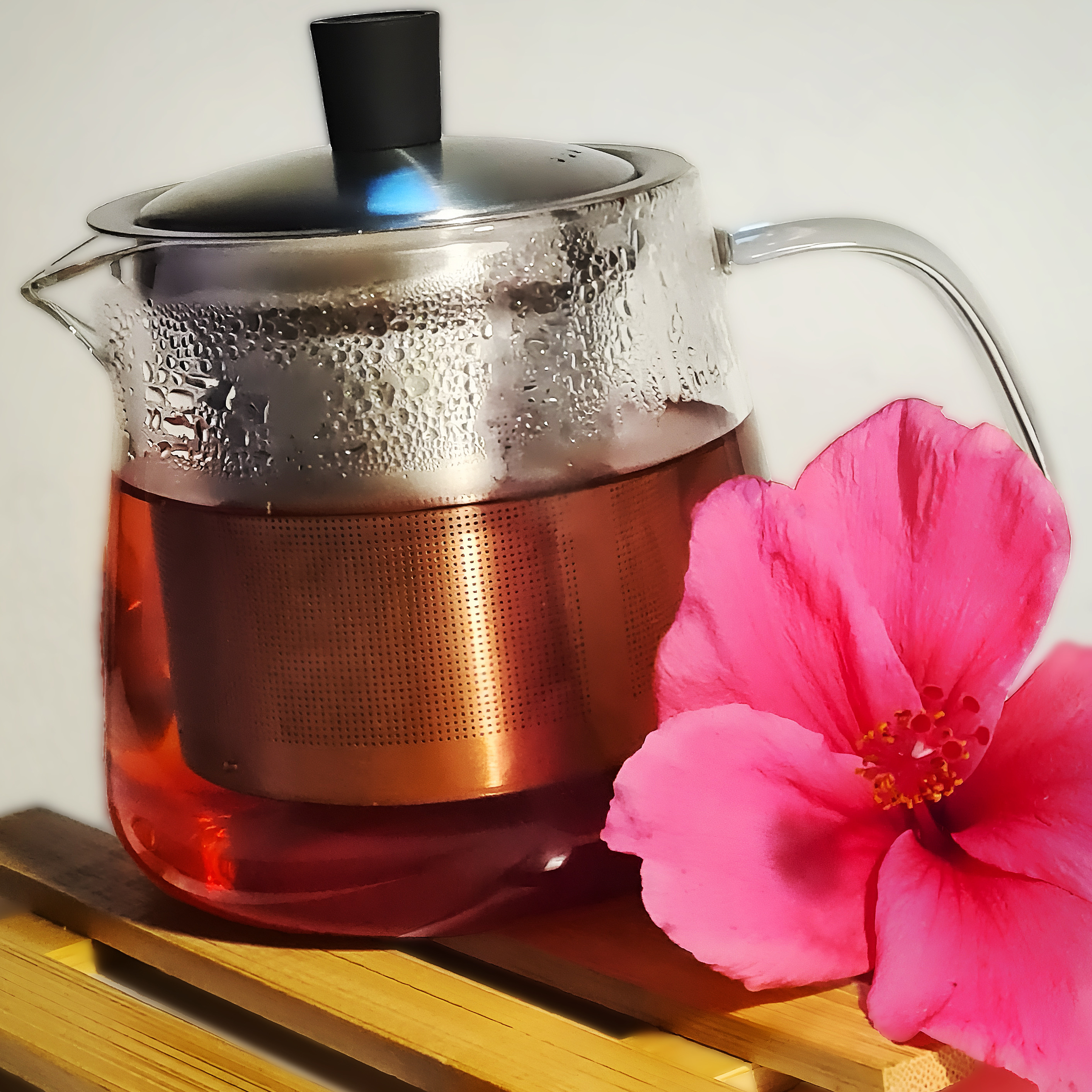 loose leaf tea benefits