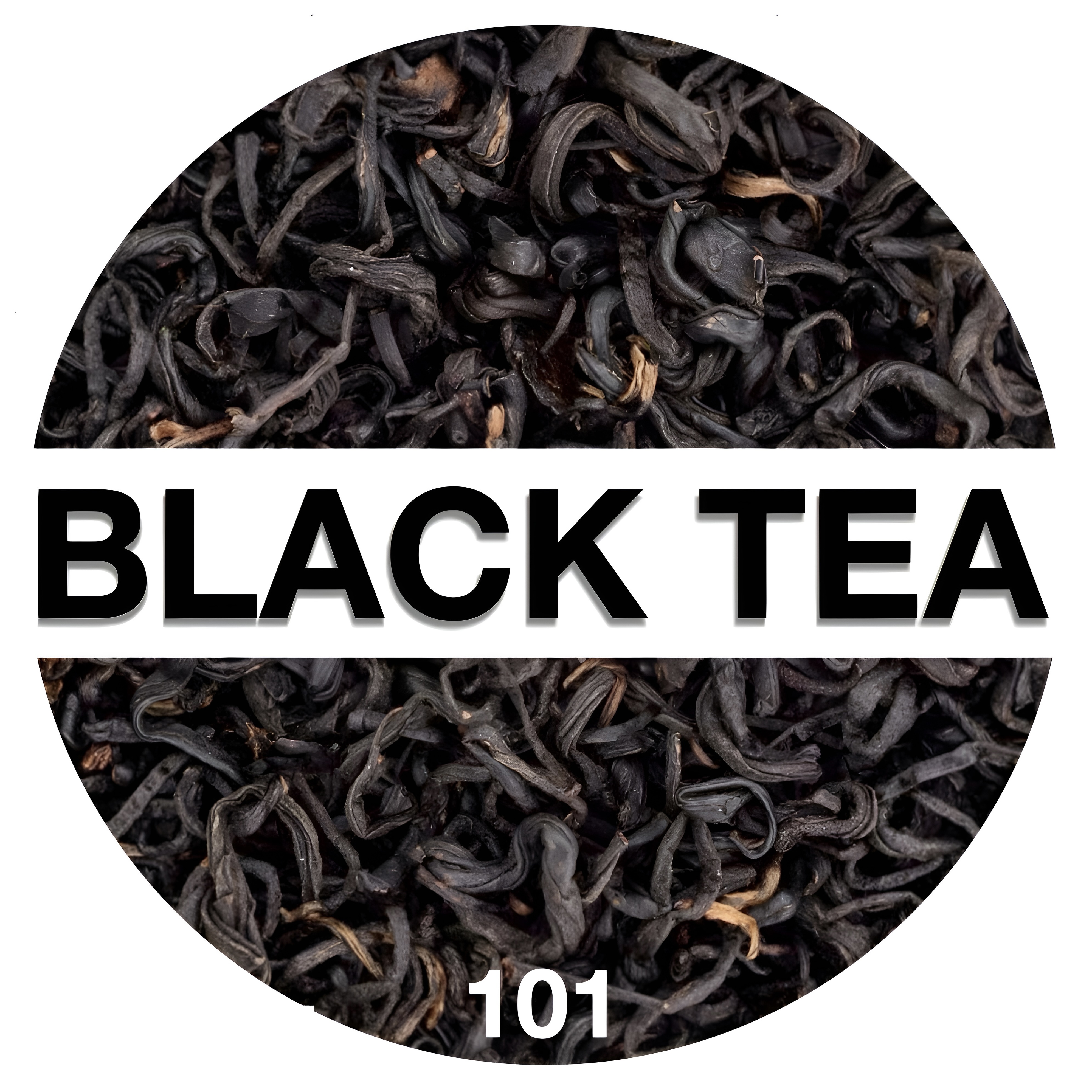 a guide to black tea