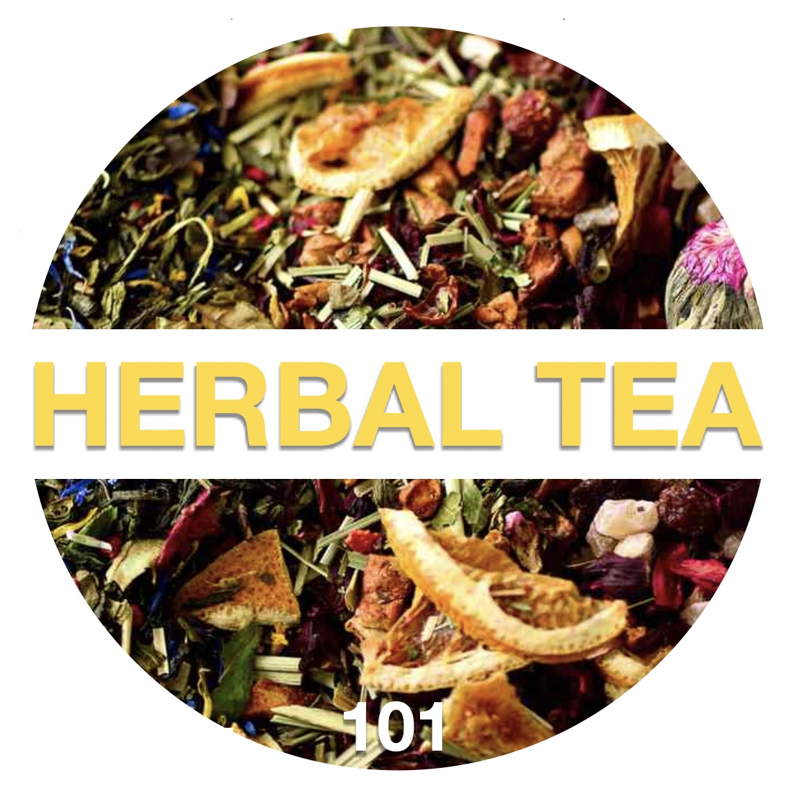 a guide to herbal tea