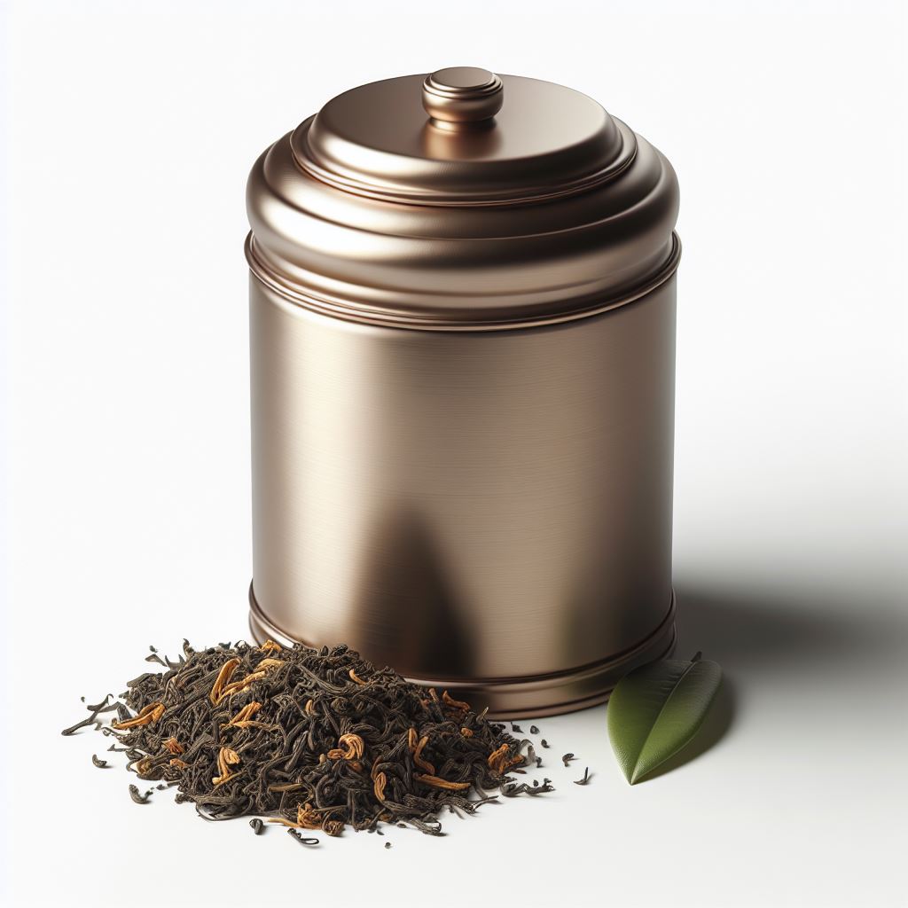 The Best Loose Leaf Tea Storage Ideas – Tips and Suggestions